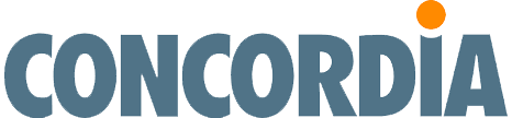 logo concordia