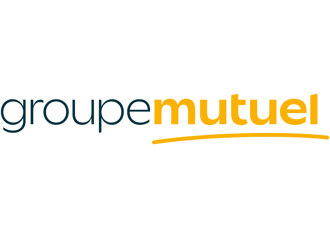 logo groupemutuel